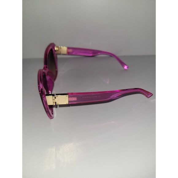 Pink Sunglasses for Women RB2 - Picture 3 of 4